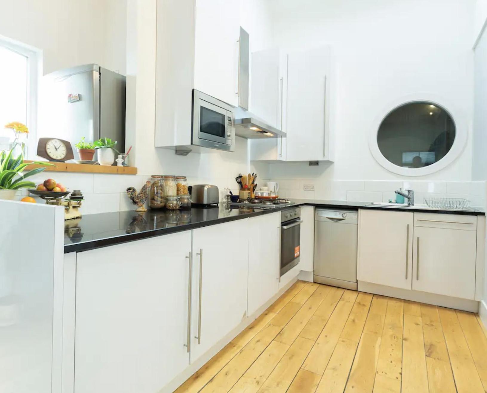 City Centre Rooms In Apartment Μάντσεστερ Εξωτερικό φωτογραφία