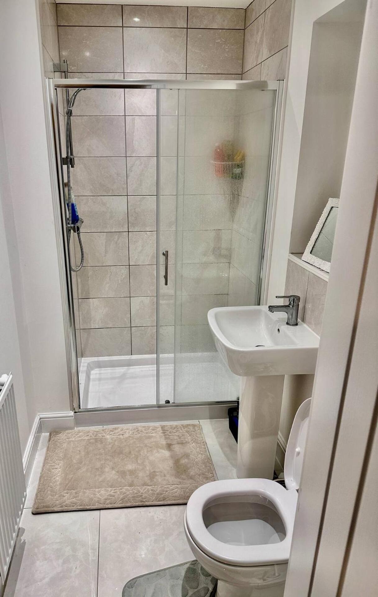 City Centre Rooms In Apartment Μάντσεστερ Εξωτερικό φωτογραφία